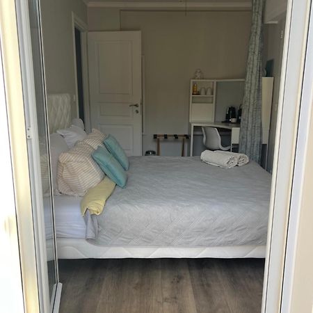 Chambre D'Hote Fabron นีซ ภายนอก รูปภาพ