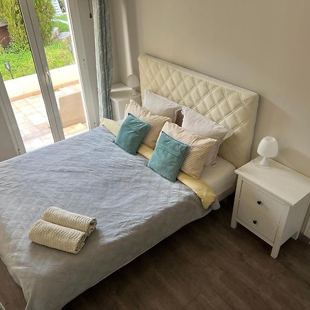 Chambre D'Hote Fabron นีซ ภายนอก รูปภาพ