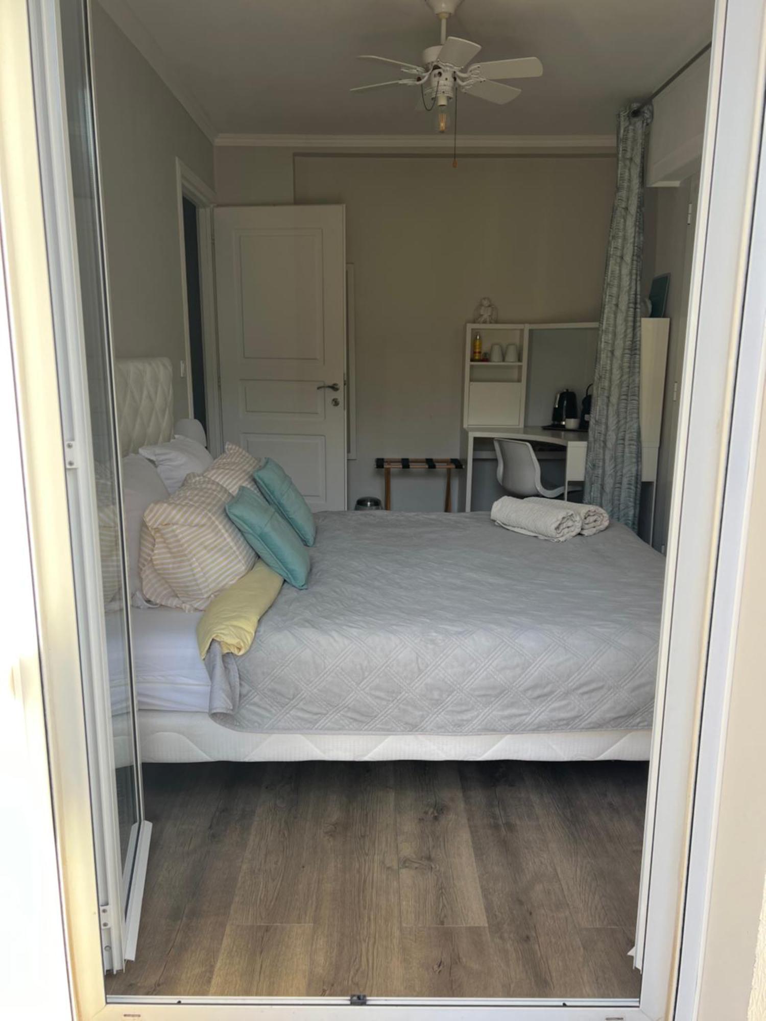 Chambre D'Hote Fabron นีซ ภายนอก รูปภาพ